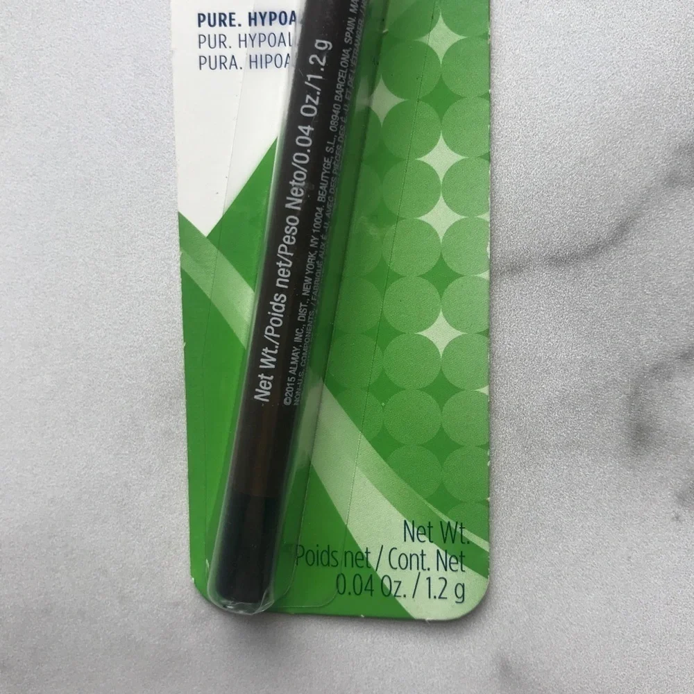 Almay 034 Espresso Intense I-Color Gel Smooth Liner for Green Eyes